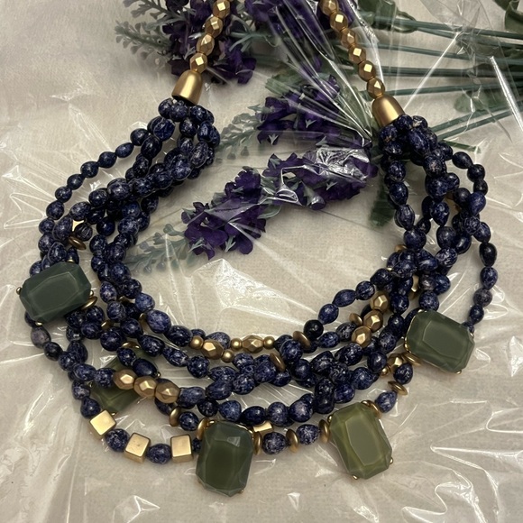 Chicos Necklace - Picture 7 of 8